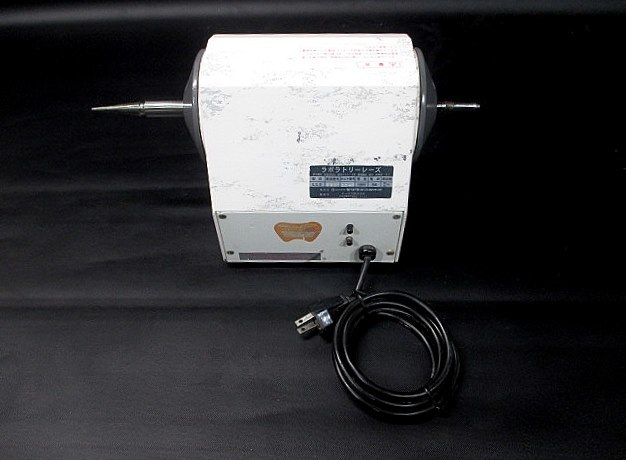 モリタ 東京製作所 ラボラトリーレーズ LL-2 歯科技工 (156) モリタ 東京製作所 ラボラトリーレーズ LL-2 歯科技工 (156)