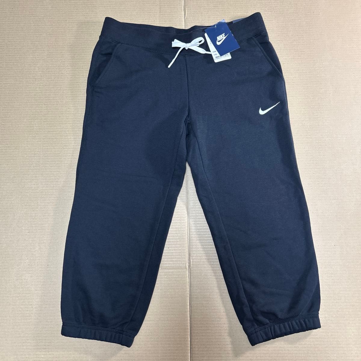 NIKE ナイキ スウェット スリムパンツ ジャージ ブラック サイズ NIKE ナイキ スウェット スリムパンツ ジャージ ブラック サイズ