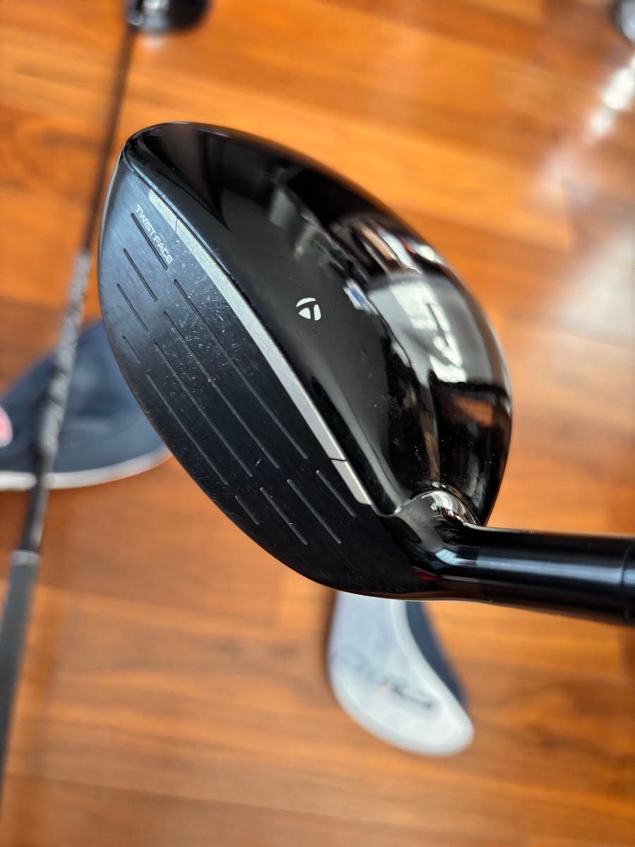 テーラーメイド Qi10 MAX 5W フェアウェイウッド FW スピーダー テーラーメイド Qi10 MAX 5W フェアウェイウッド FW スピーダー