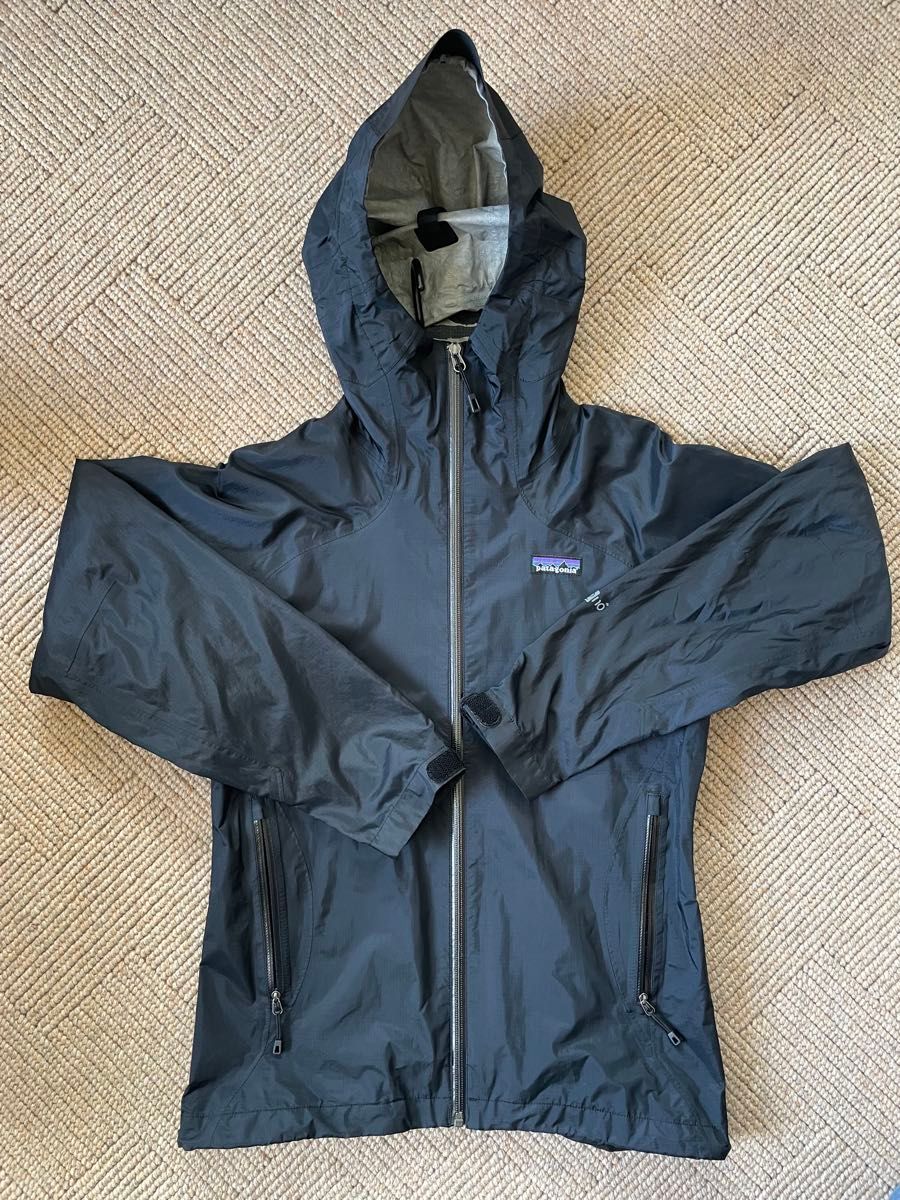 パタゴニア Patagonia ウインドブレーカー xs マウンテン パタゴニア Patagonia ウインドブレーカー xs マウンテン
