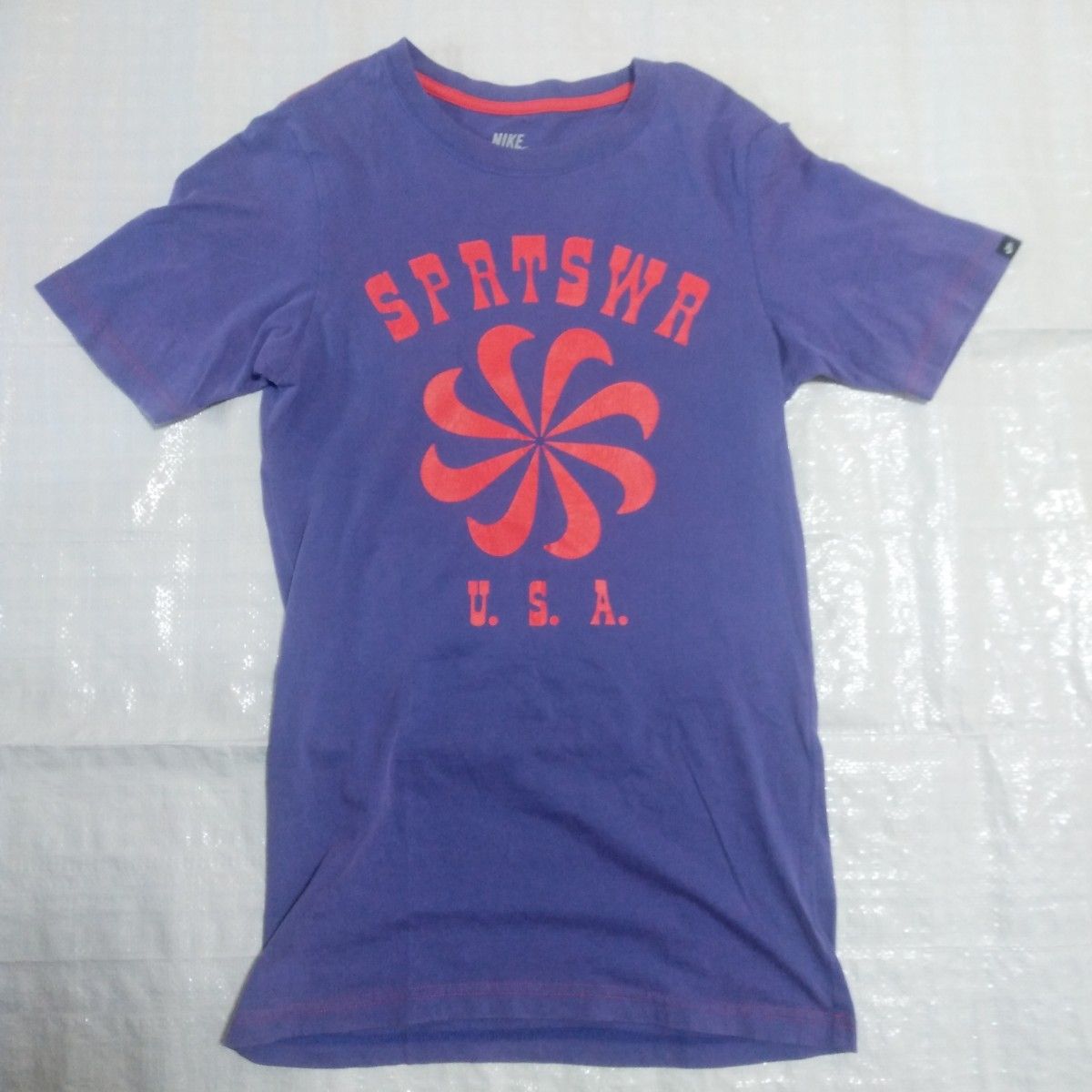 風車ロゴ ナイキ Tシャツ|Yahoo!フリマ(旧PayPayフリマ) 風車ロゴ ナイキ Tシャツ|Yahoo!フリマ(旧PayPayフリマ)