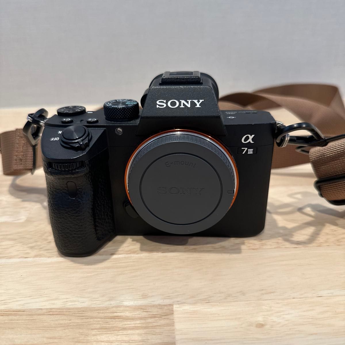 SONY α7III a7iii ミラーレス一眼カメラ|Yahoo!フリマ(旧 SONY α7III a7iii ミラーレス一眼カメラ|Yahoo!フリマ(旧