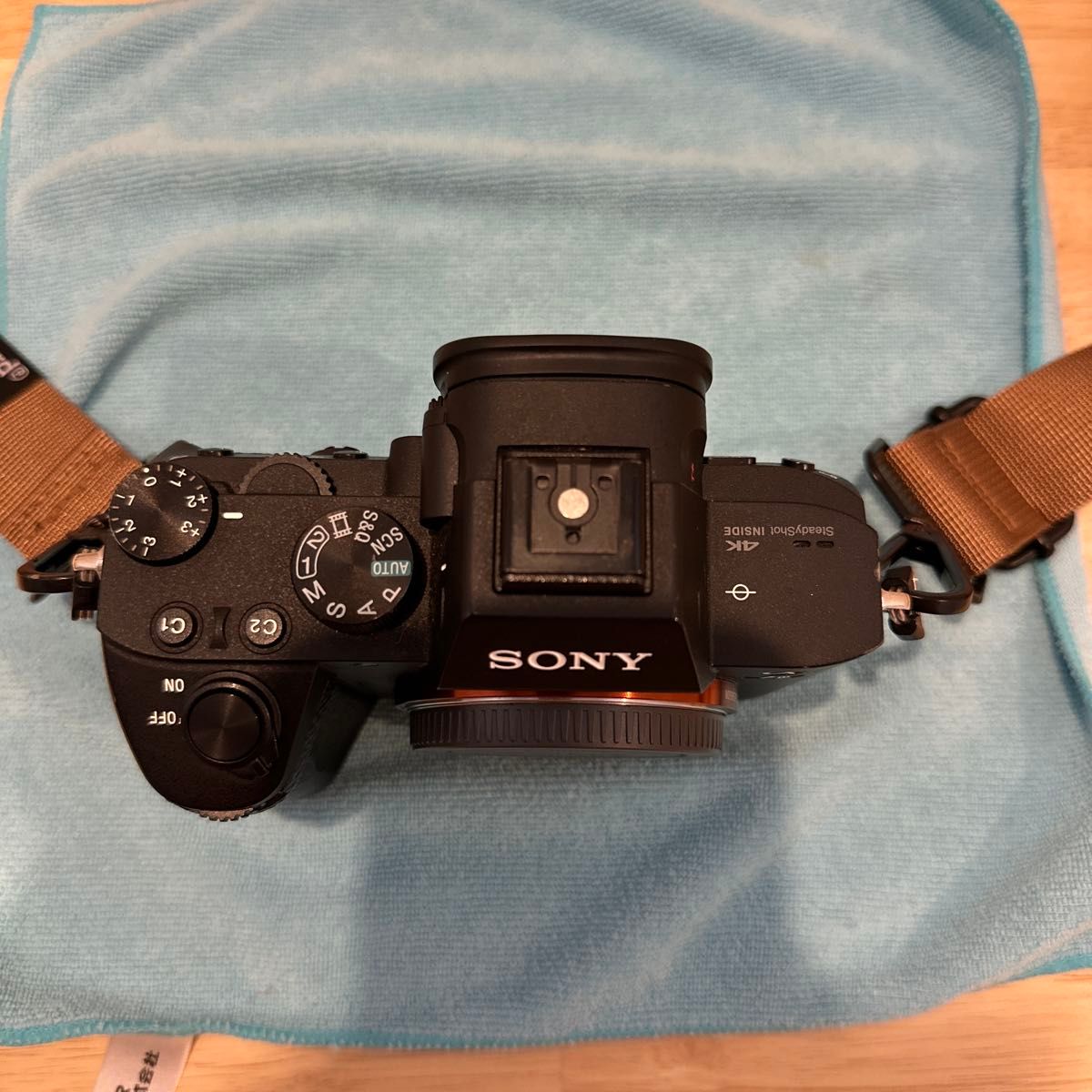 SONY α7III a7iii ミラーレス一眼カメラ|Yahoo!フリマ(旧 SONY α7III a7iii ミラーレス一眼カメラ|Yahoo!フリマ(旧