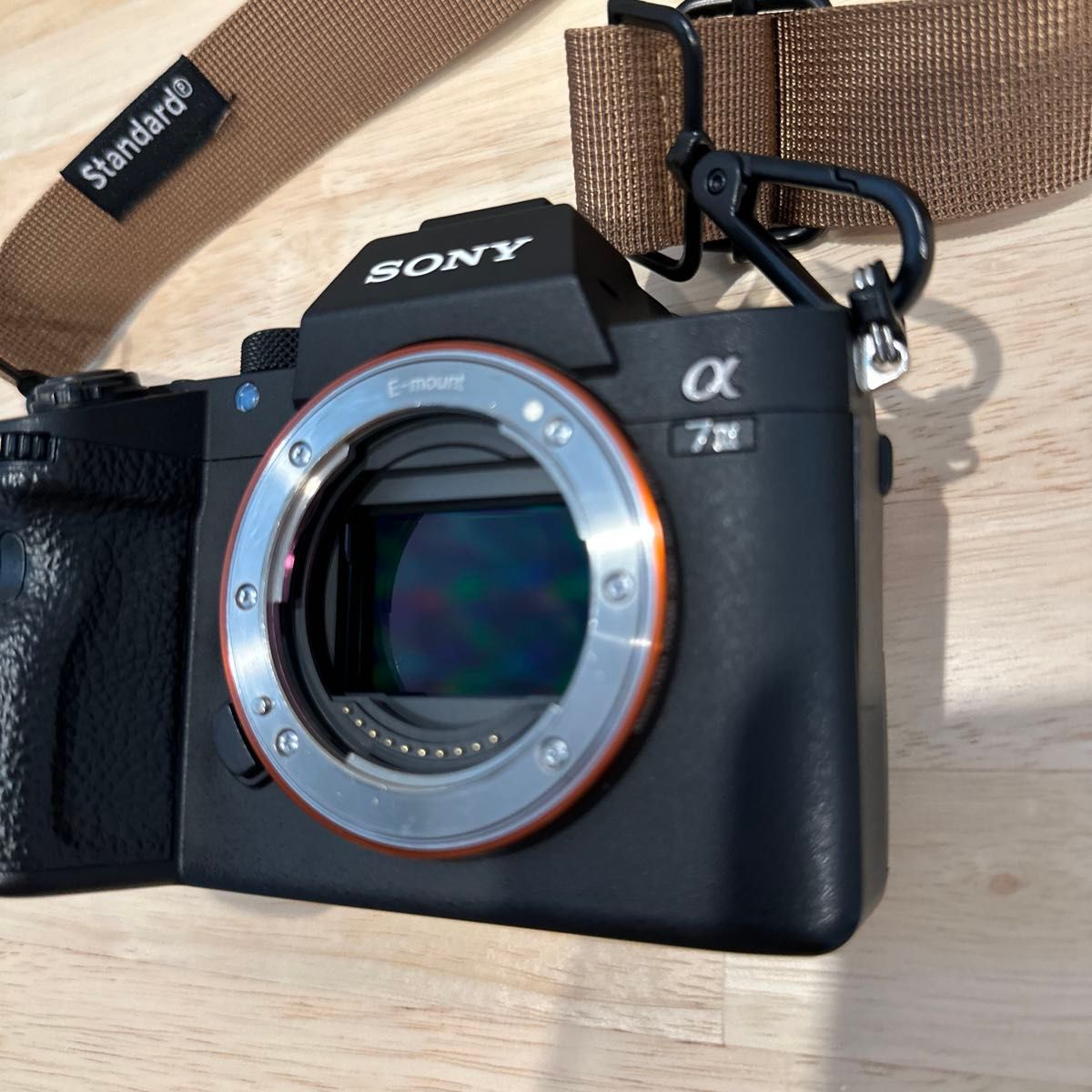 SONY α7III a7iii ミラーレス一眼カメラ|Yahoo!フリマ(旧 SONY α7III a7iii ミラーレス一眼カメラ|Yahoo!フリマ(旧