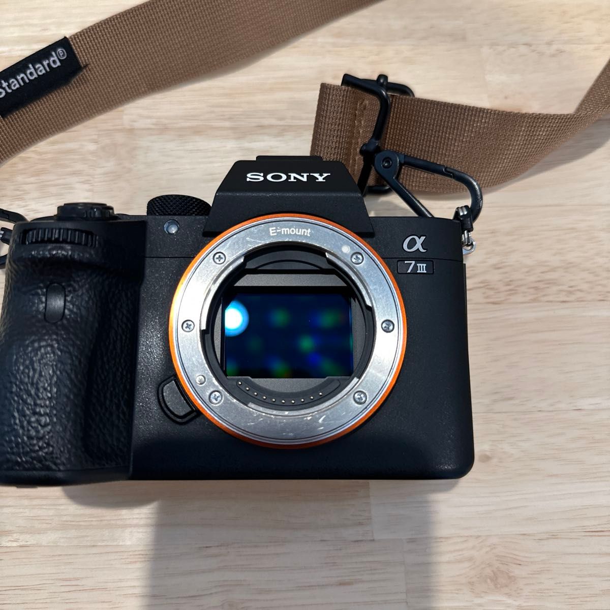 SONY α7III a7iii ミラーレス一眼カメラ|Yahoo!フリマ(旧 SONY α7III a7iii ミラーレス一眼カメラ|Yahoo!フリマ(旧