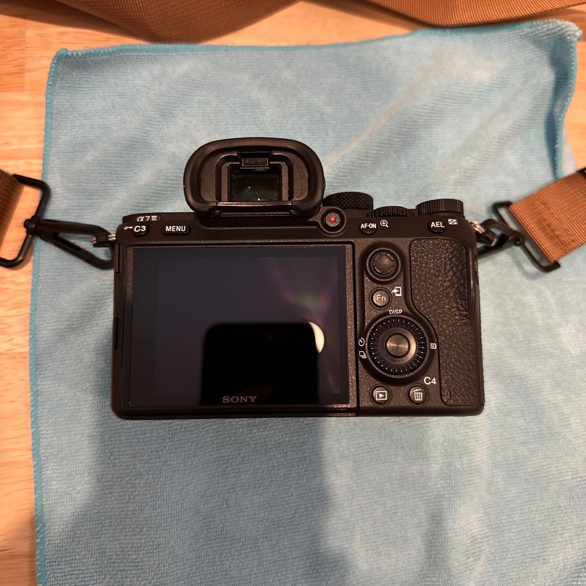 SONY α7III a7iii ミラーレス一眼カメラ|Yahoo!フリマ(旧 SONY α7III a7iii ミラーレス一眼カメラ|Yahoo!フリマ(旧