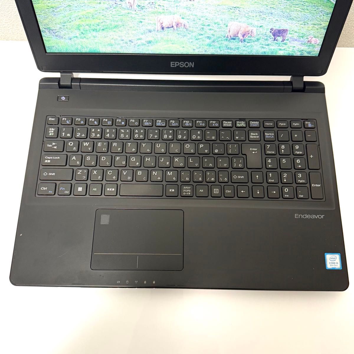 第8世代i5 メモリ16GB SSD256GB 大画面 EPSON D100|Yahoo 第8世代i5 メモリ16GB SSD256GB 大画面 EPSON D100|Yahoo