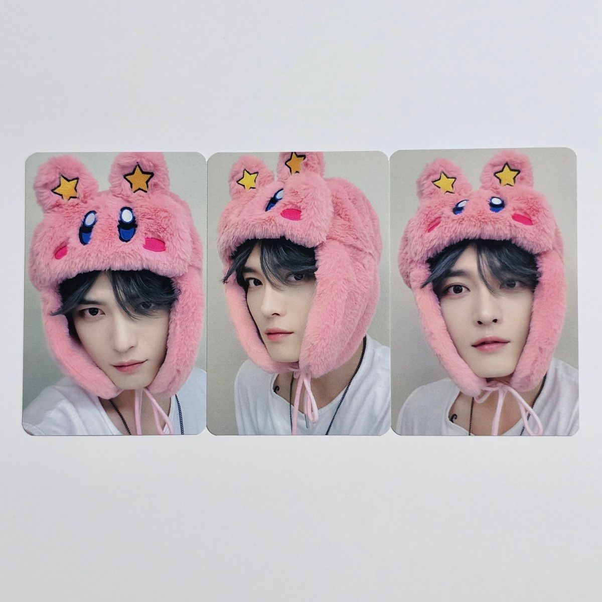 ジェジュン トレカ FLOWERGARDEN|Yahoo!フリマ(旧PayPayフリマ) ジェジュン トレカ FLOWERGARDEN|Yahoo!フリマ(旧PayPayフリマ)