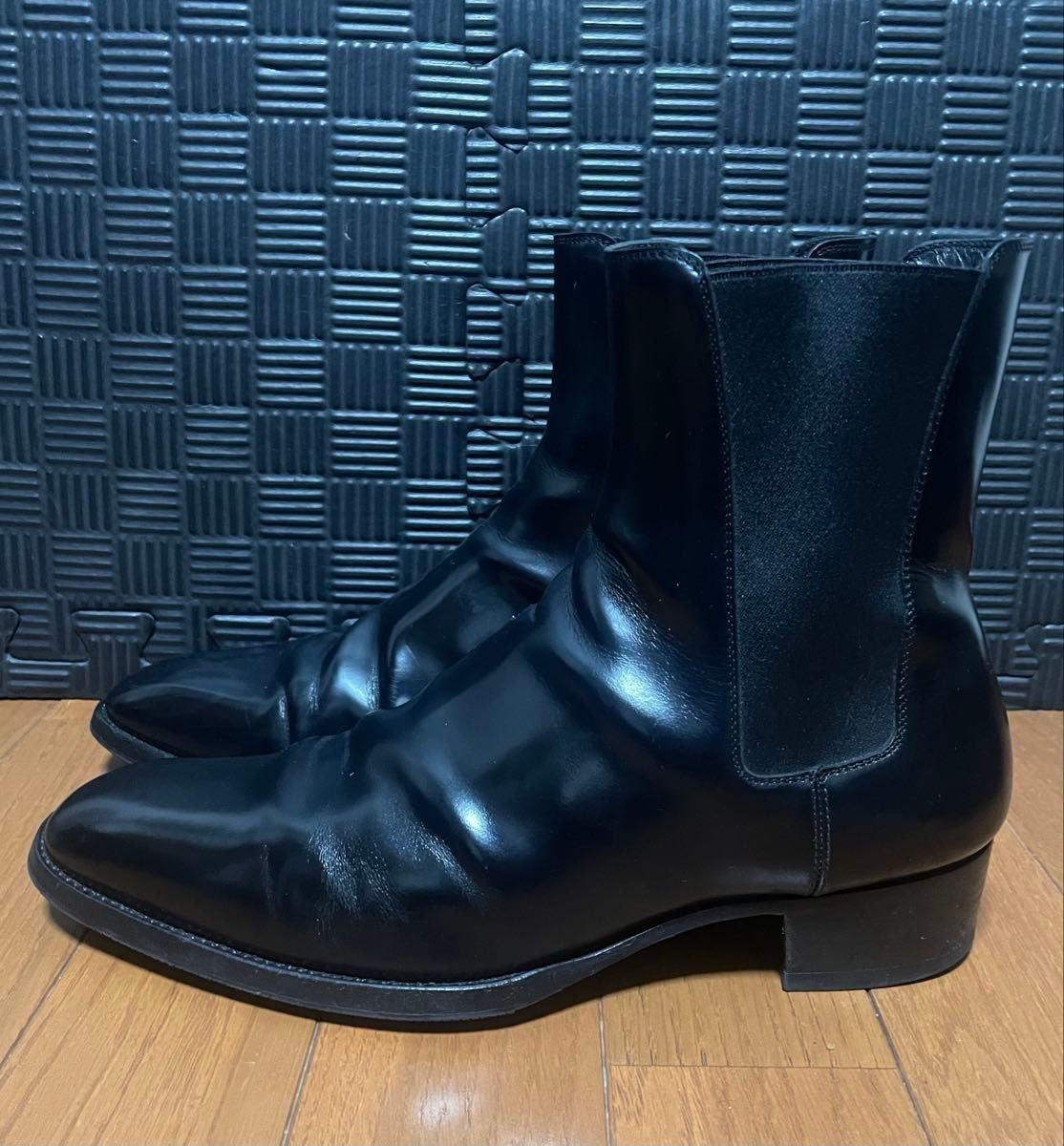 サンローラン SAINT LAURENT ブーツ サイドゴア 41|Yahoo サンローラン SAINT LAURENT ブーツ サイドゴア 41|Yahoo