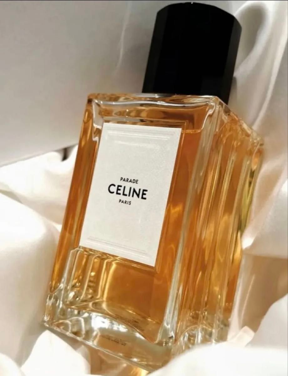 Celine セリーヌ PARADE パラード オードパルファム 100ml Celine セリーヌ PARADE パラード オードパルファム 100ml