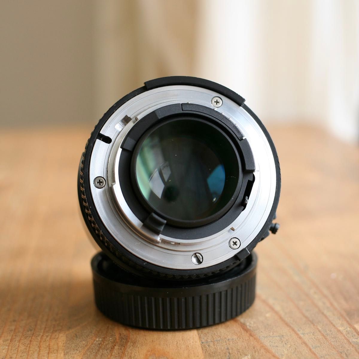 Ai AF NIKKOR 50mm F1 4 S Nikon 標準単焦点レンズ キズあり Ai AF NIKKOR 50mm F1 4 S Nikon 標準単焦点レンズ キズあり