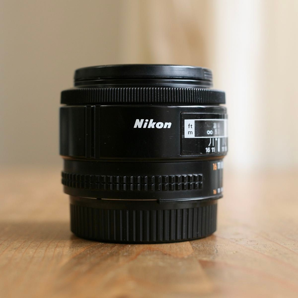 Ai AF NIKKOR 50mm F1 4 S Nikon 標準単焦点レンズ キズあり Ai AF NIKKOR 50mm F1 4 S Nikon 標準単焦点レンズ キズあり