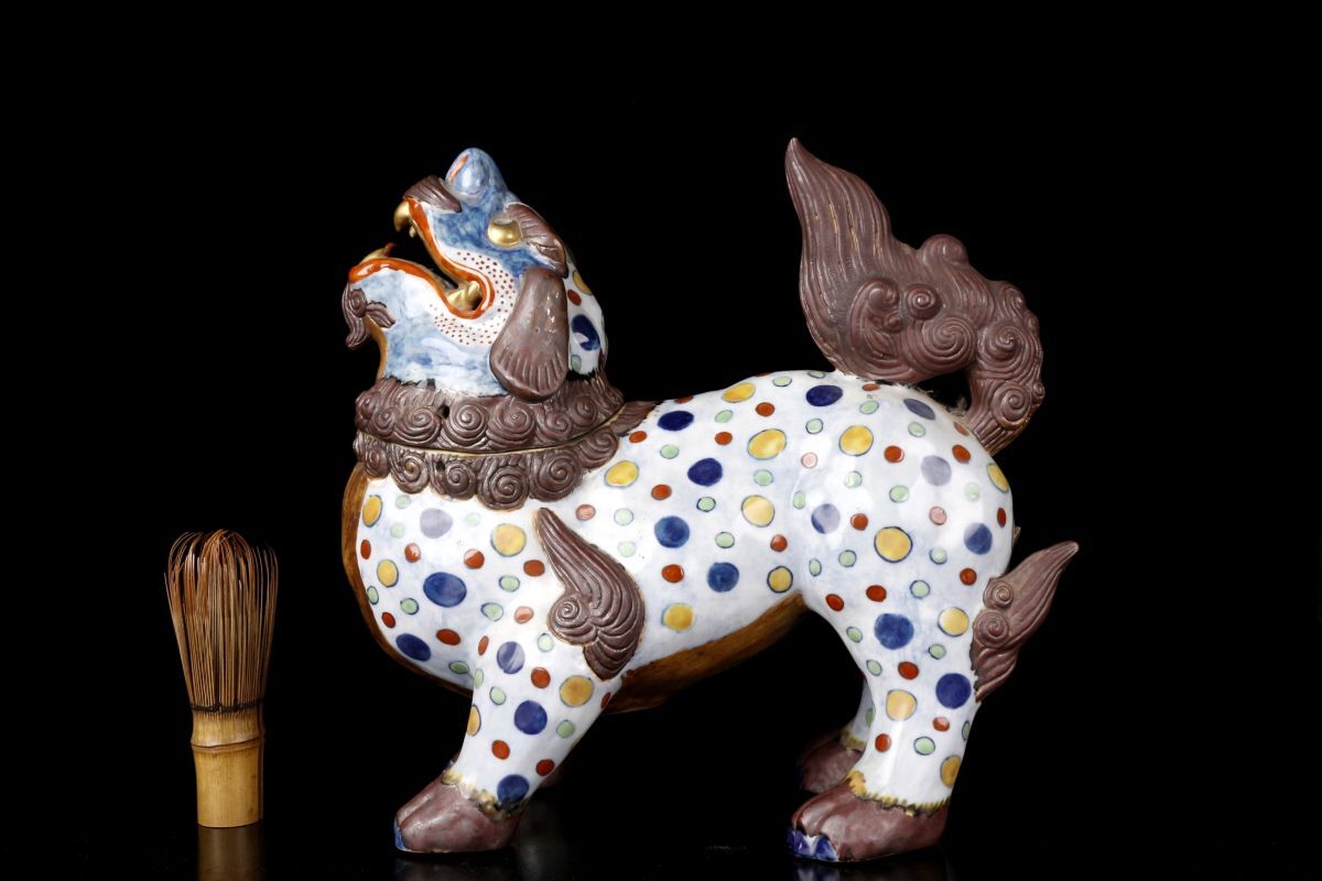 LIG】栗田美術館所蔵品同手 1688年~1704年元禄年間 古伊万里 柿 LIG】栗田美術館所蔵品同手 1688年~1704年元禄年間 古伊万里 柿