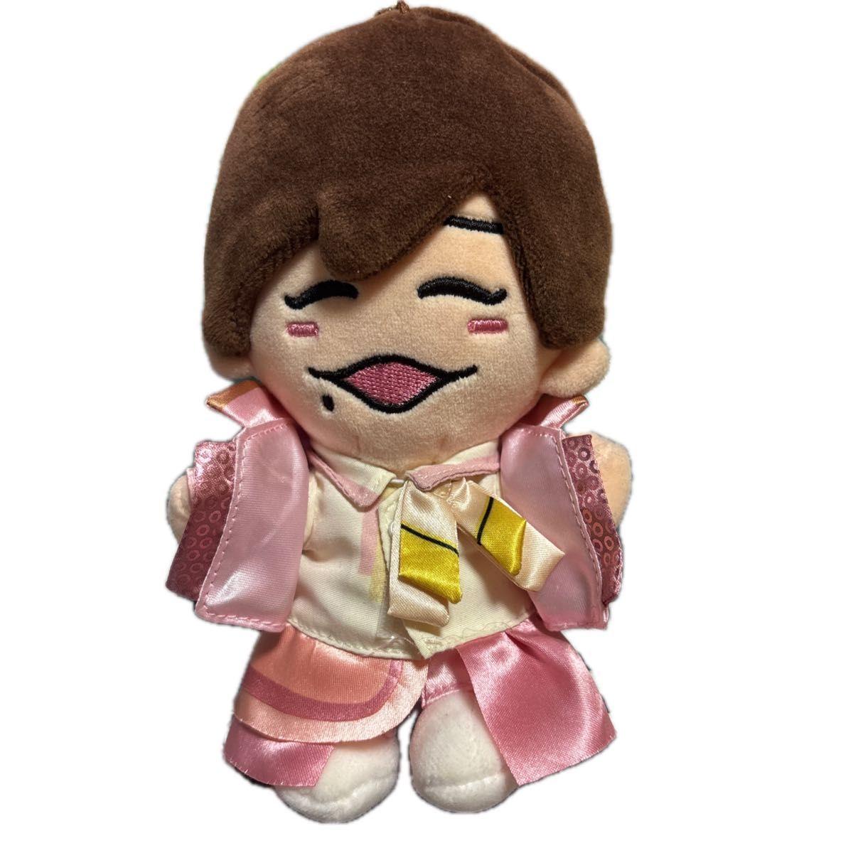 なにわ男子Anniversary ちびぬい 長尾謙杜|Yahoo!フリマ(旧 なにわ男子Anniversary ちびぬい 長尾謙杜|Yahoo!フリマ(旧
