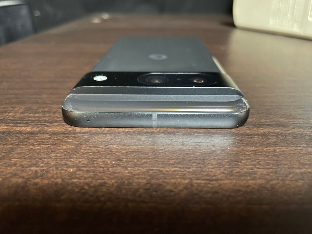 Google Pixel 8 128GB Obsidian スマートフォン 本体 SIMフリー Google Pixel 8 128GB Obsidian スマートフォン 本体 SIMフリー