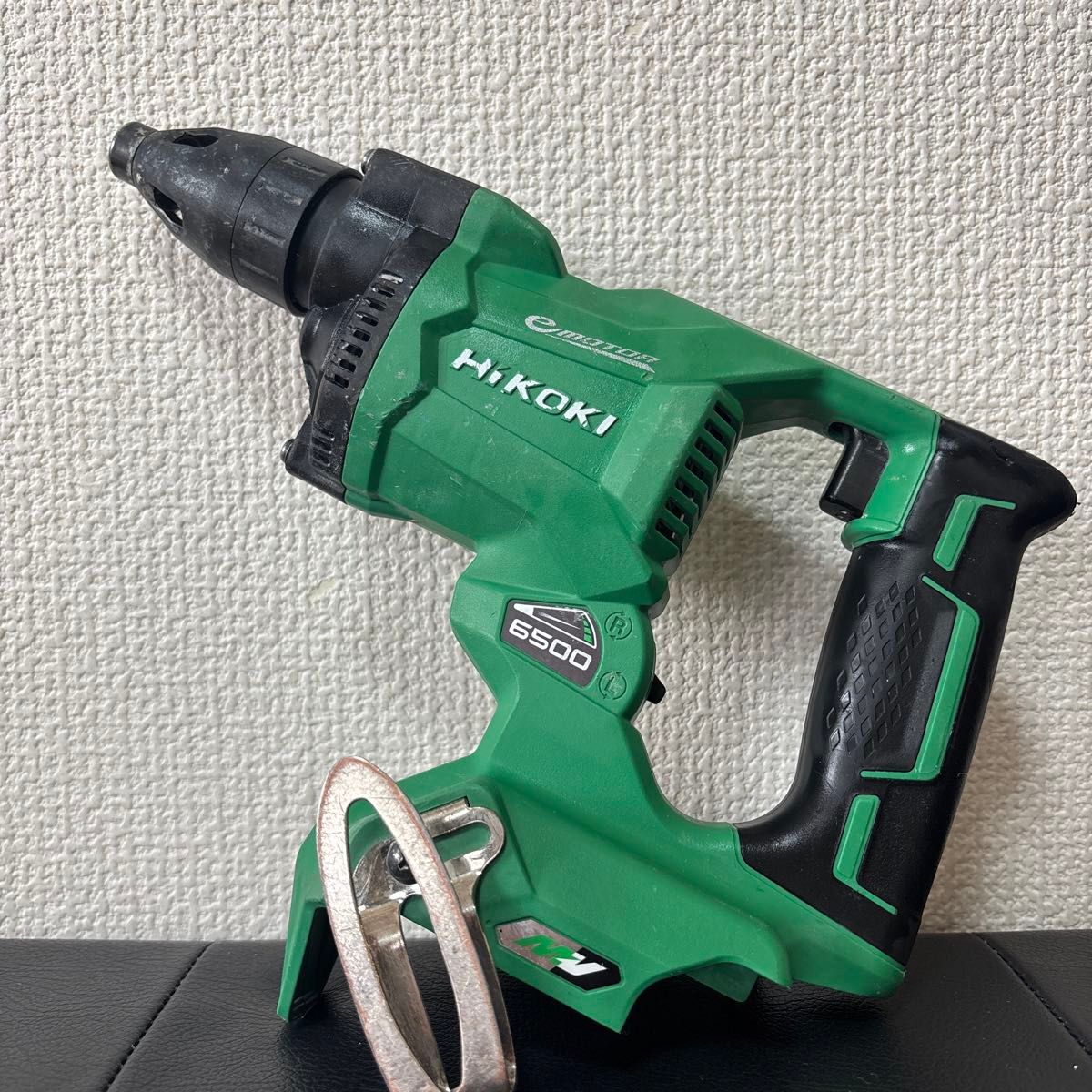 HiKOKI ハイコーキ コードレスボード用ドライバ W36DYA 本体のみ HiKOKI ハイコーキ コードレスボード用ドライバ W36DYA 本体のみ