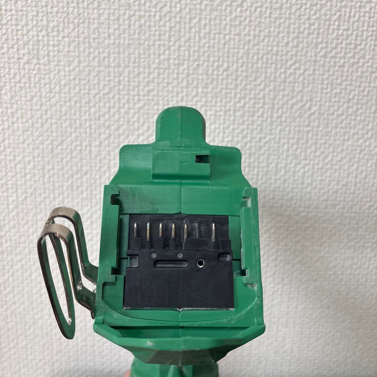 HiKOKI ハイコーキ コードレスボード用ドライバ W36DYA 本体のみ HiKOKI ハイコーキ コードレスボード用ドライバ W36DYA 本体のみ