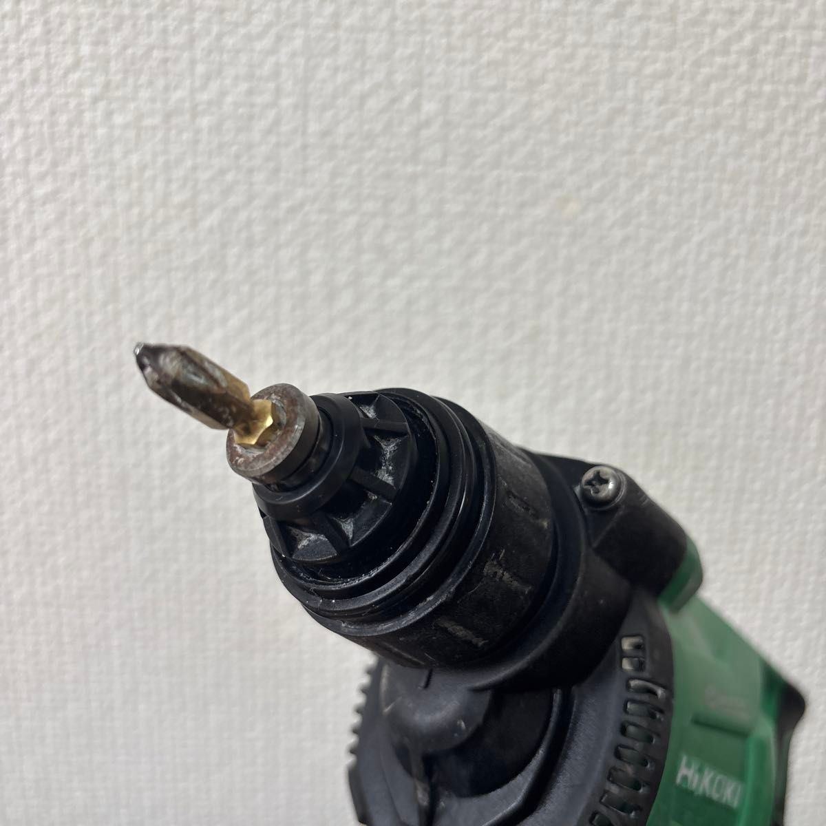 HiKOKI ハイコーキ コードレスボード用ドライバ W36DYA 本体のみ HiKOKI ハイコーキ コードレスボード用ドライバ W36DYA 本体のみ