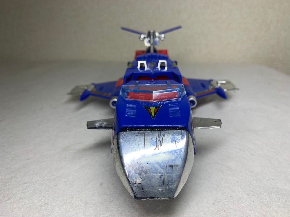 完全ジャンク品 ダイアトレイン当時物 トランスフォーマー G1 完全ジャンク品 ダイアトレイン当時物 トランスフォーマー G1
