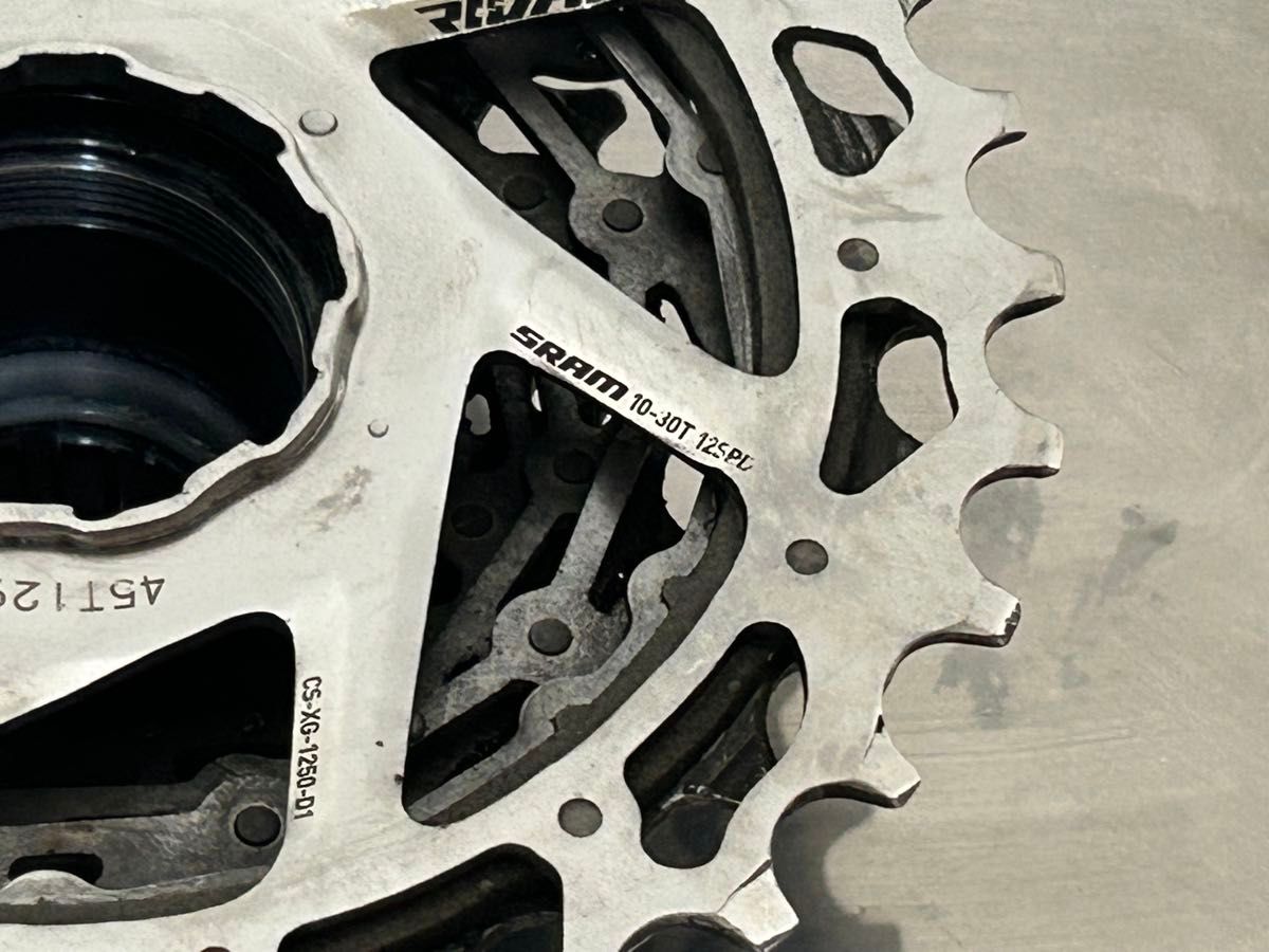 SRAM RIVAL AXS 12s カセット 10/36 etap スプロケット|Yahoo SRAM RIVAL AXS 12s カセット 10/36 etap スプロケット|Yahoo