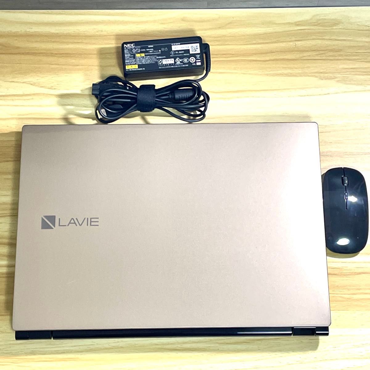NEC LAVIE ノートパソコン corei7 SSD256GB HDD1TB メモリ16GB NEC LAVIE ノートパソコン corei7 SSD256GB HDD1TB メモリ16GB