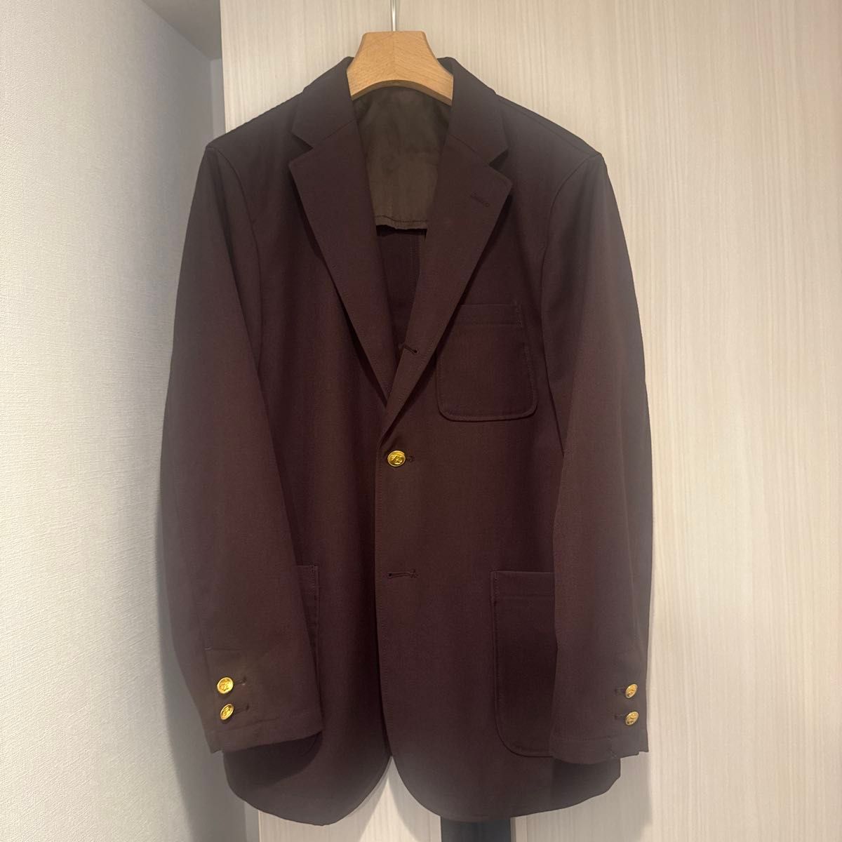美中古【BEAMS PLUS】 BEAMS PLUS / コンフォート 3ボタン 美中古【BEAMS PLUS】 BEAMS PLUS / コンフォート 3ボタン