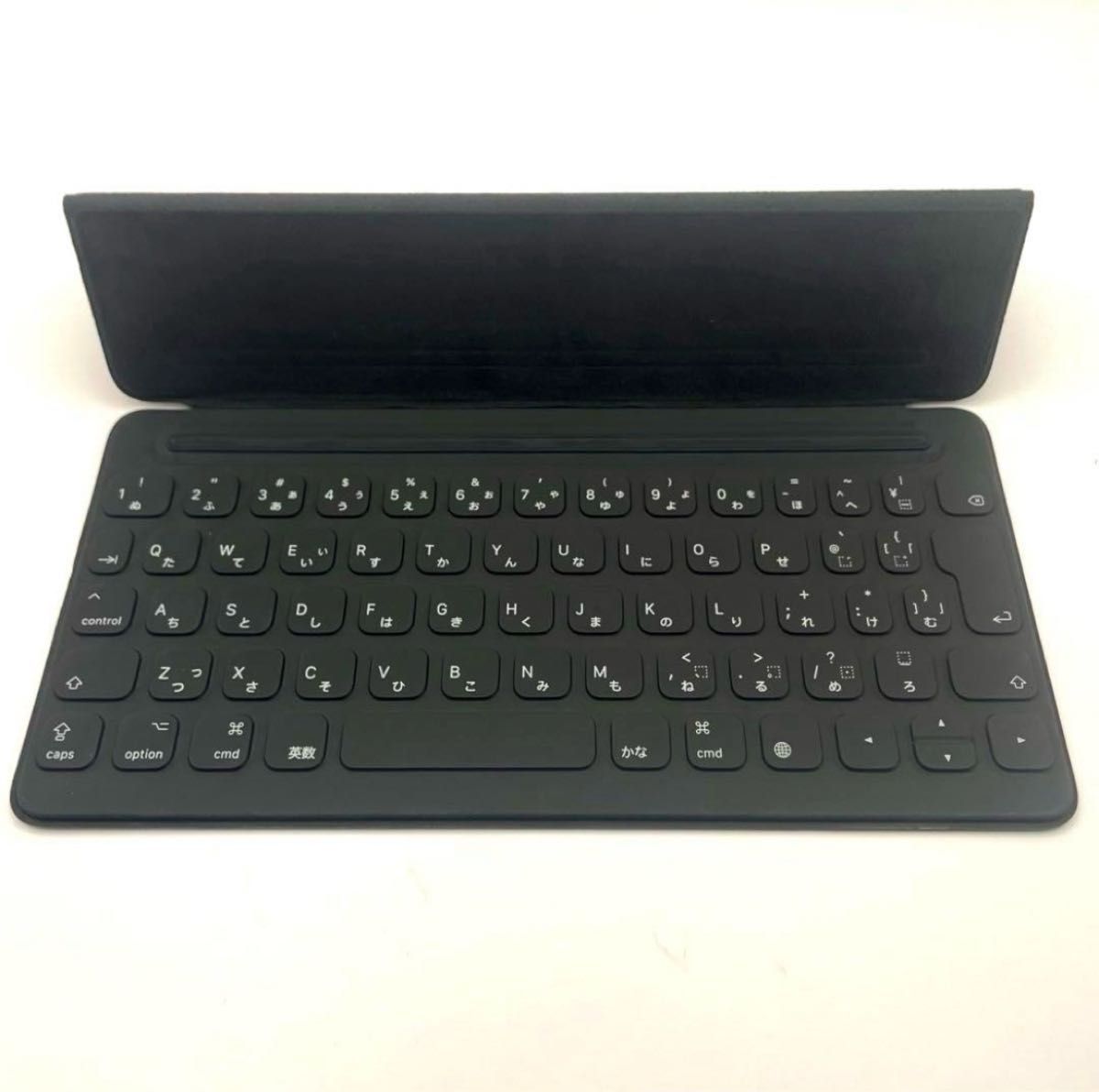 極美品】 iPad Smart Keyboard アップル スマートキーボード 極美品】 iPad Smart Keyboard アップル スマートキーボード