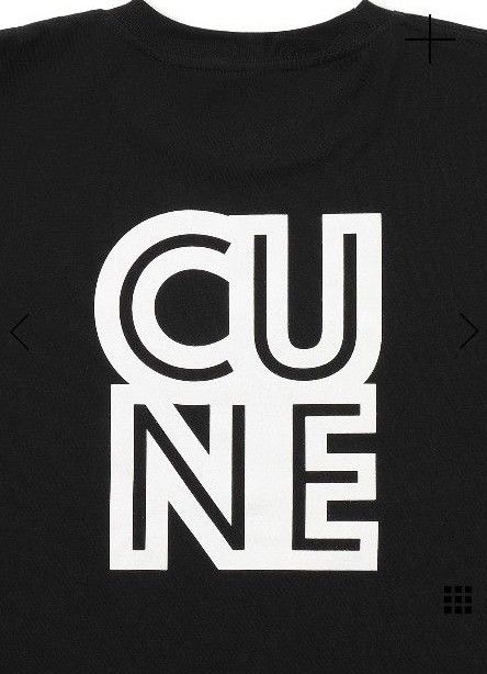 新品未使用 キューン 動けないTシャツ L CUNE|Yahoo!フリマ 新品未使用 キューン 動けないTシャツ L CUNE|Yahoo!フリマ