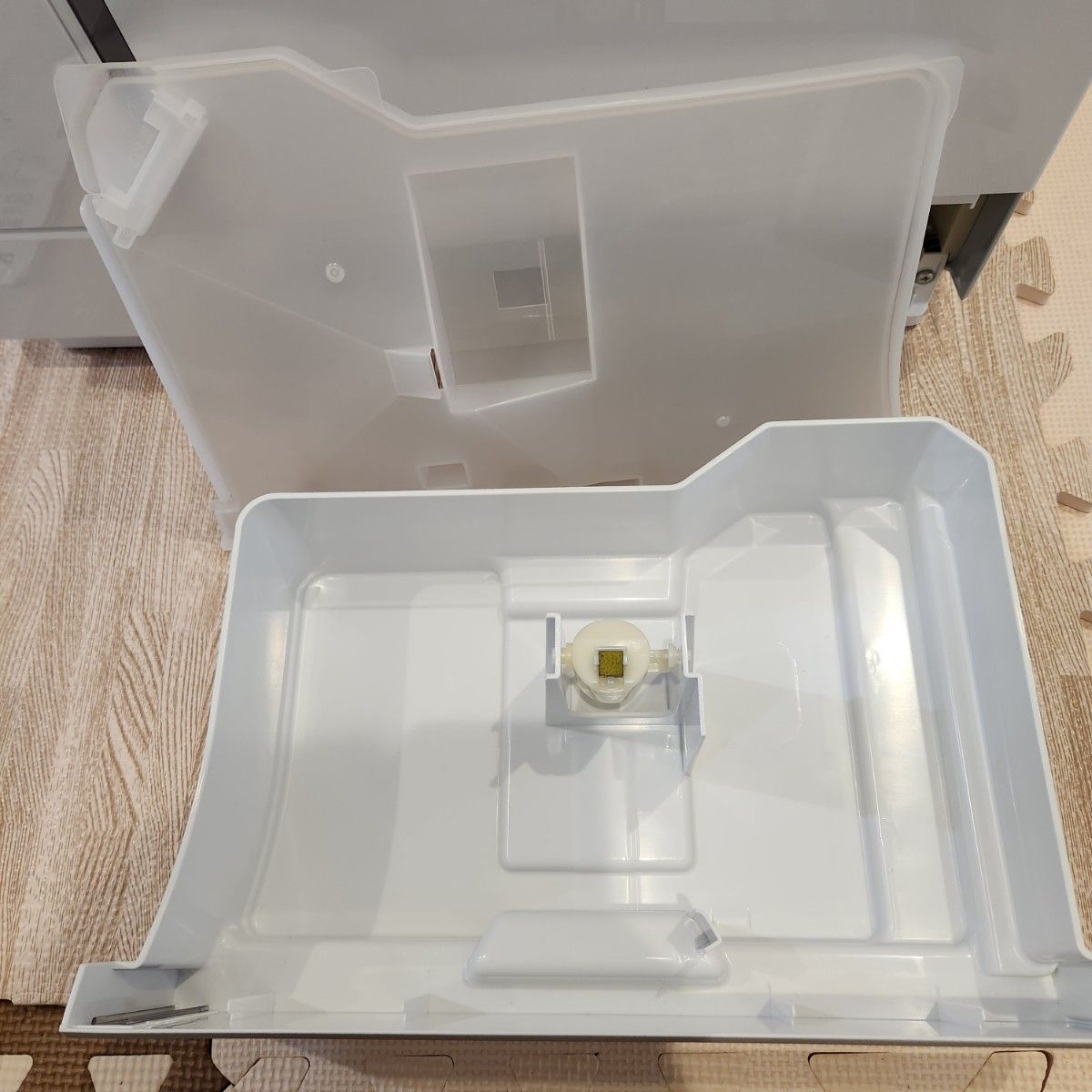 美品【2020年製】パナソニック 衣類乾燥除湿機 F-YHTX90-H F 美品【2020年製】パナソニック 衣類乾燥除湿機 F-YHTX90-H F