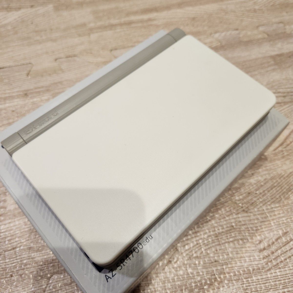 美品 CASIO EX-word 電子辞書 学校パック AZ-SR4700edu|Yahoo 美品 CASIO EX-word 電子辞書 学校パック AZ-SR4700edu|Yahoo