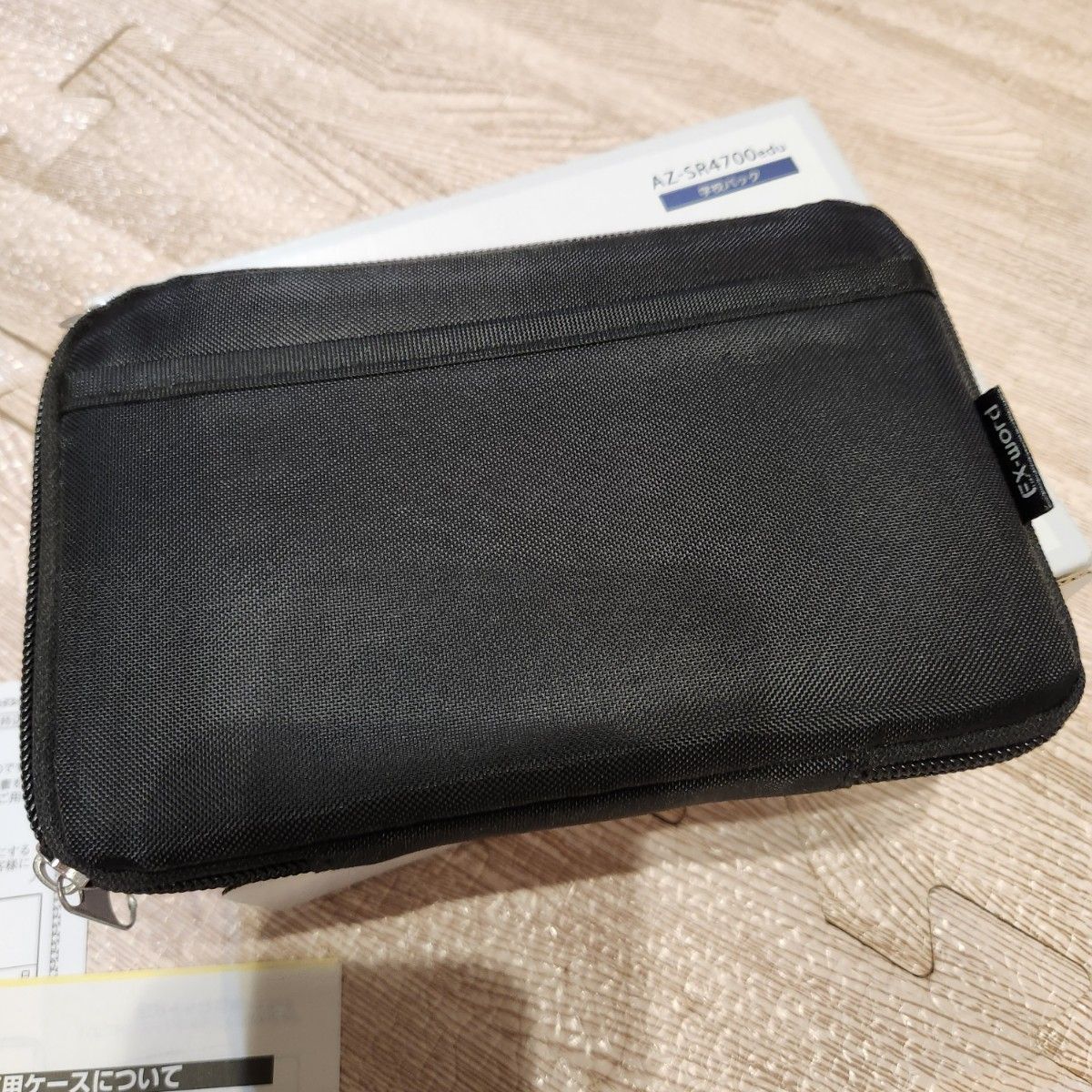 美品 CASIO EX-word 電子辞書 学校パック AZ-SR4700edu|Yahoo 美品 CASIO EX-word 電子辞書 学校パック AZ-SR4700edu|Yahoo