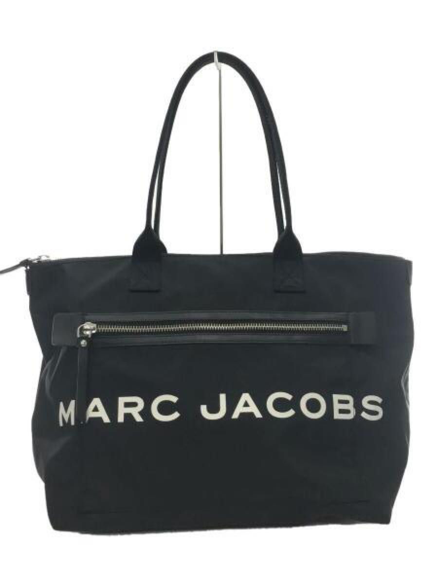 マークジェイコブス MARC JACOBS トートバッグ ナイロン ロゴ マークジェイコブス MARC JACOBS トートバッグ ナイロン ロゴ