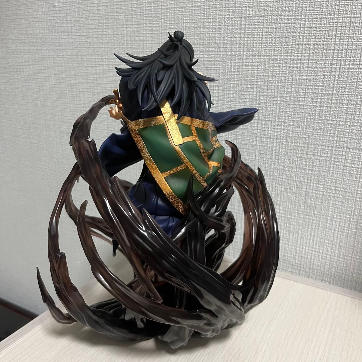 SHIBUYA SCRAMBLE FIGURE 劇場版 呪術廻戦 0 夏油 傑 フィギュア SHIBUYA SCRAMBLE FIGURE 劇場版 呪術廻戦 0 夏油 傑 フィギュア