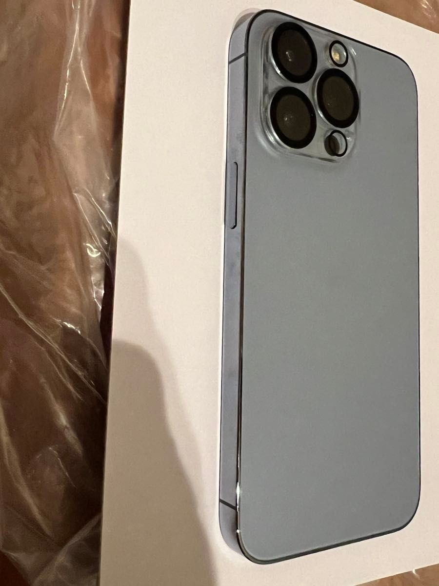iPhone13pro 256GB SIMフリー 純正バッテリー 100% 純正画面新品 iPhone13pro 256GB SIMフリー 純正バッテリー 100% 純正画面新品