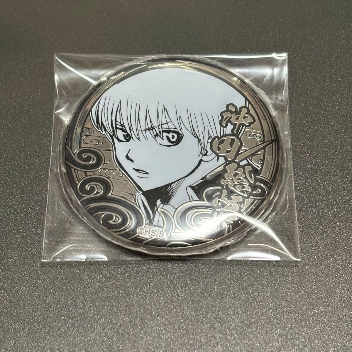 銀魂 サンリオ 缶バッジ 交換|Yahoo!フリマ(旧PayPayフリマ) 銀魂 サンリオ 缶バッジ 交換|Yahoo!フリマ(旧PayPayフリマ)