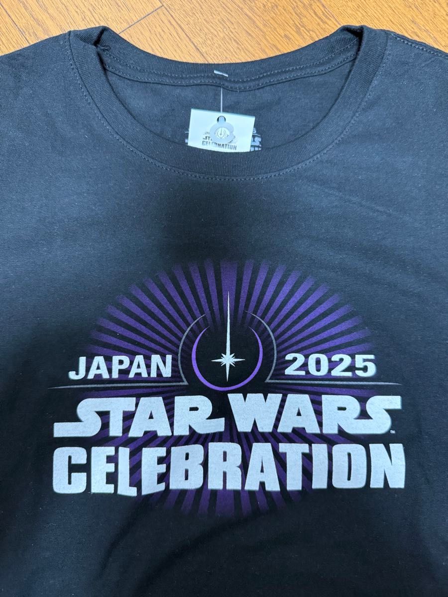 スターウォーズセレブレーション STARWARS CELEBRATION 2025 スターウォーズセレブレーション STARWARS CELEBRATION 2025