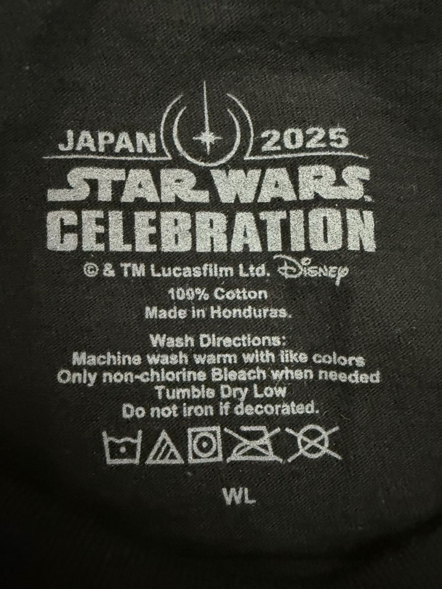 スターウォーズセレブレーション STARWARS CELEBRATION 2025 スターウォーズセレブレーション STARWARS CELEBRATION 2025