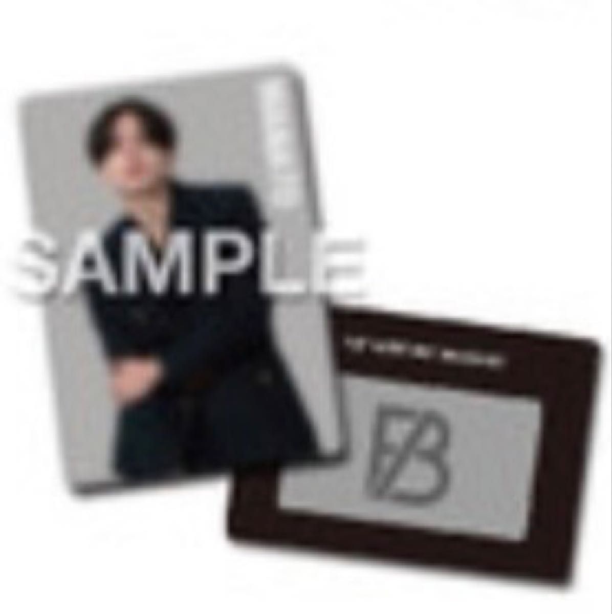 BE FIRST 2 BEオンラインくじ|Yahoo!フリマ(旧PayPayフリマ) BE FIRST 2 BEオンラインくじ|Yahoo!フリマ(旧PayPayフリマ)