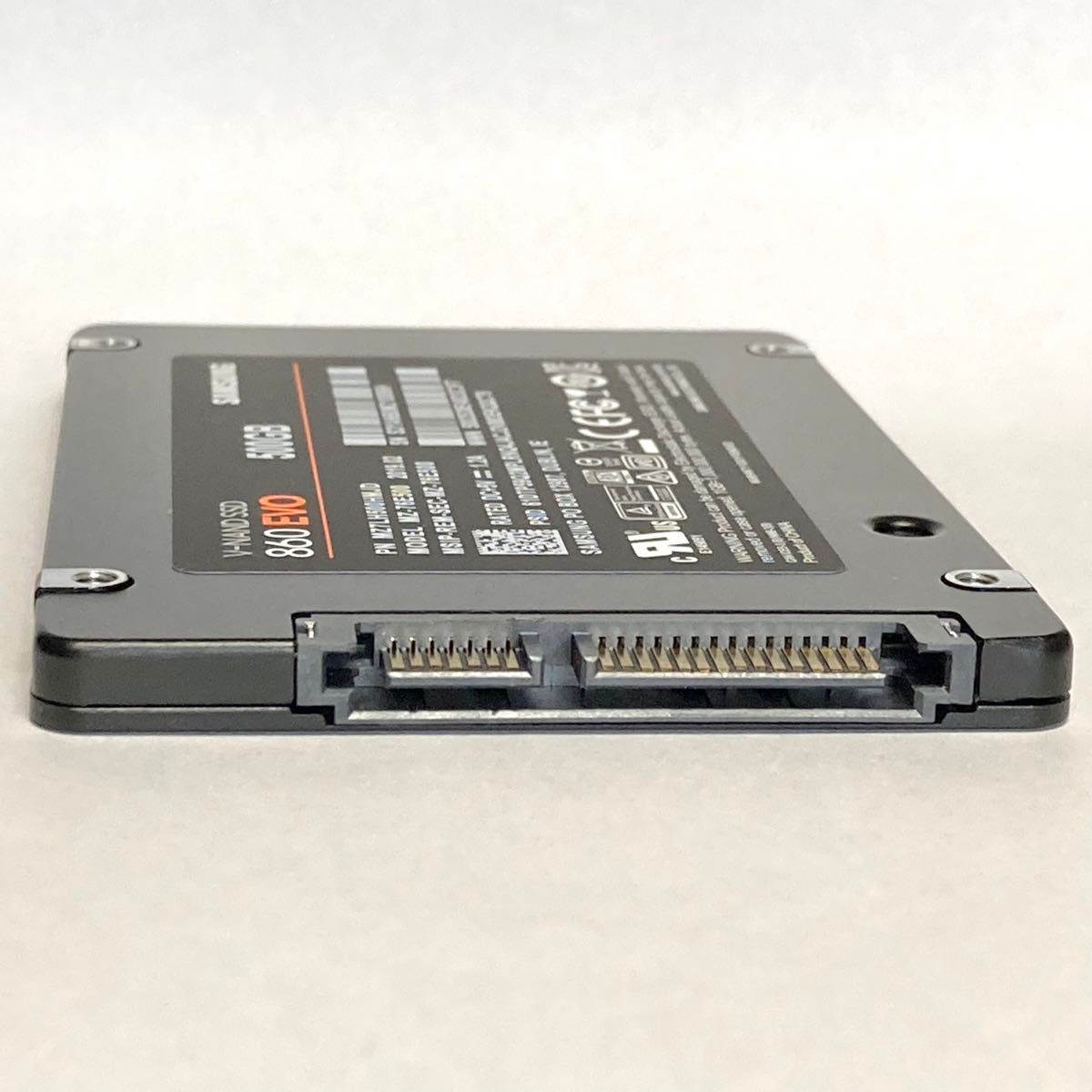 500GB SSD SAMSUNG 860 EVO MZ-76E500 2 5インチ SATA|Yahoo 500GB SSD SAMSUNG 860 EVO MZ-76E500 2 5インチ SATA|Yahoo