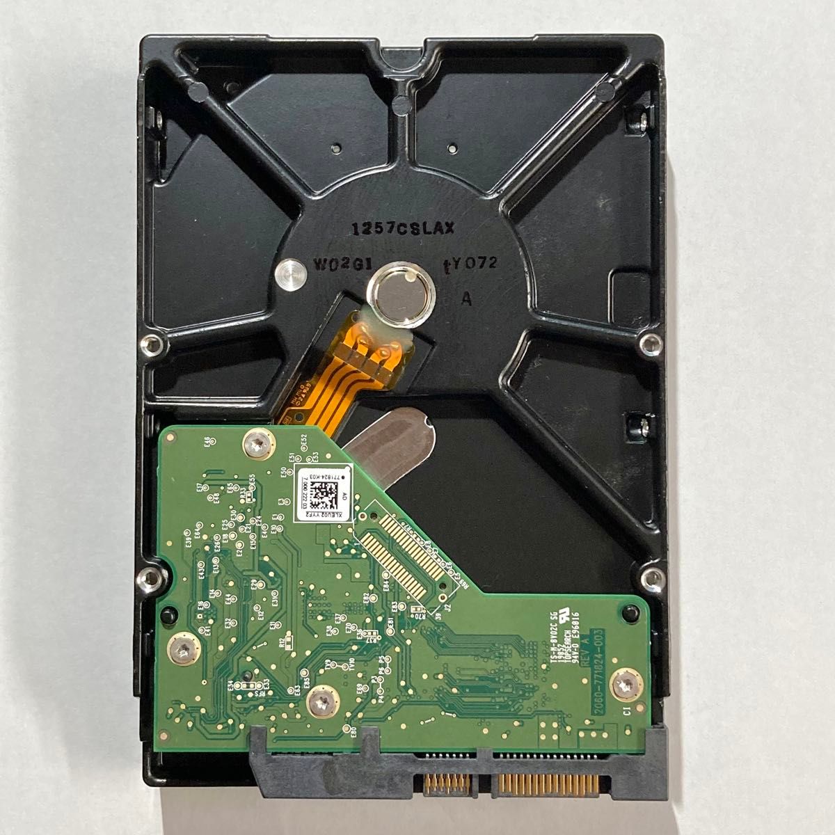 3TB WD Red 3 5インチ SATA 内蔵型HDD 中古 WD30EFRX 内蔵型 3TB WD Red 3 5インチ SATA 内蔵型HDD 中古 WD30EFRX 内蔵型