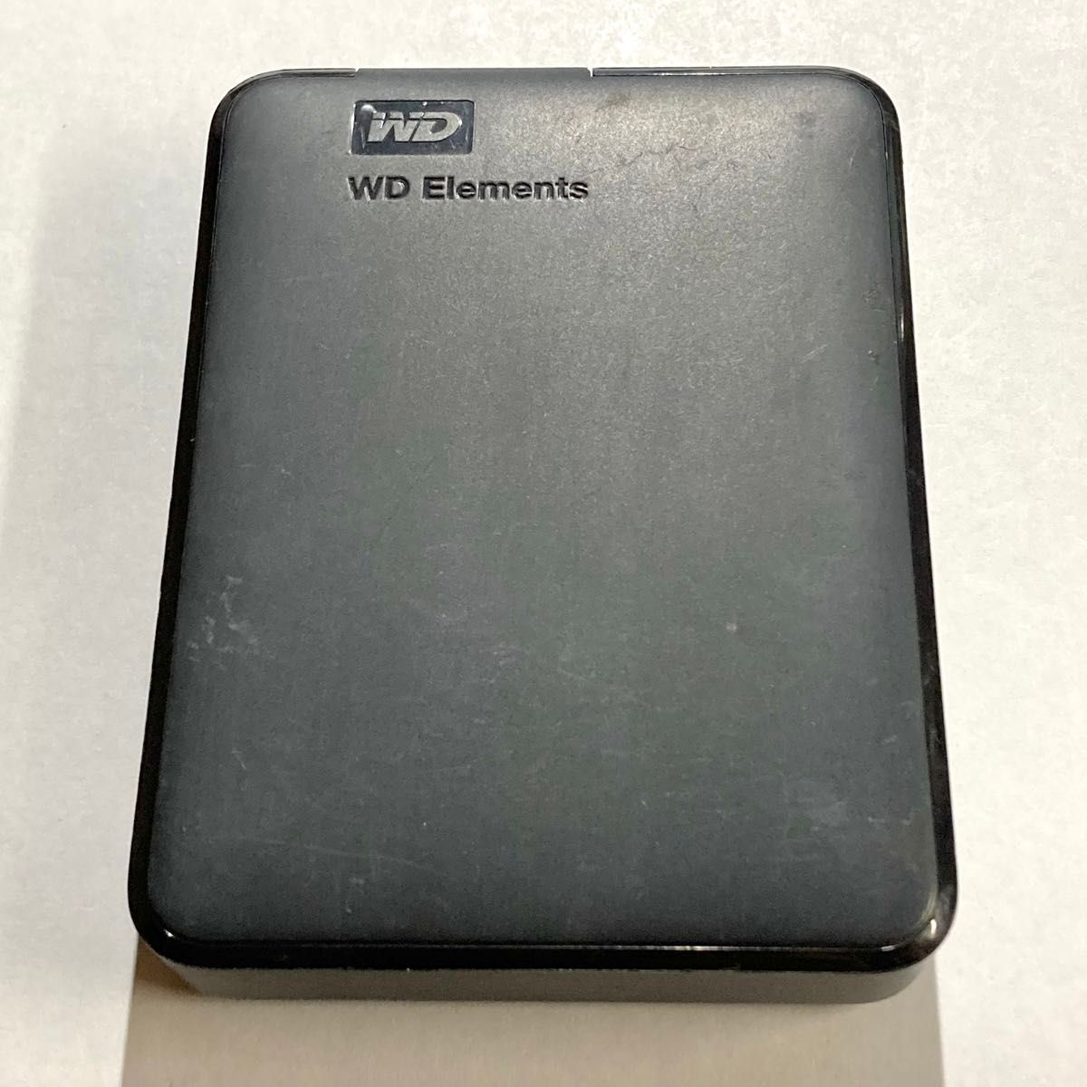 4TB WD Elements ポータブルHDD Western Digital ポータブル 4TB WD Elements ポータブルHDD Western Digital ポータブル