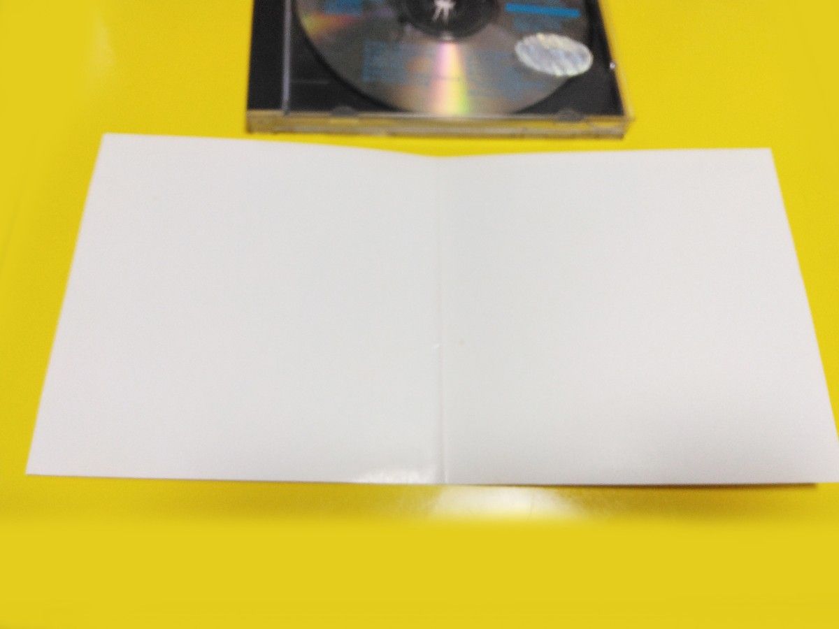 中山美穂 CD 二枚セット|Yahoo!フリマ(旧PayPayフリマ) 中山美穂 CD 二枚セット|Yahoo!フリマ(旧PayPayフリマ)