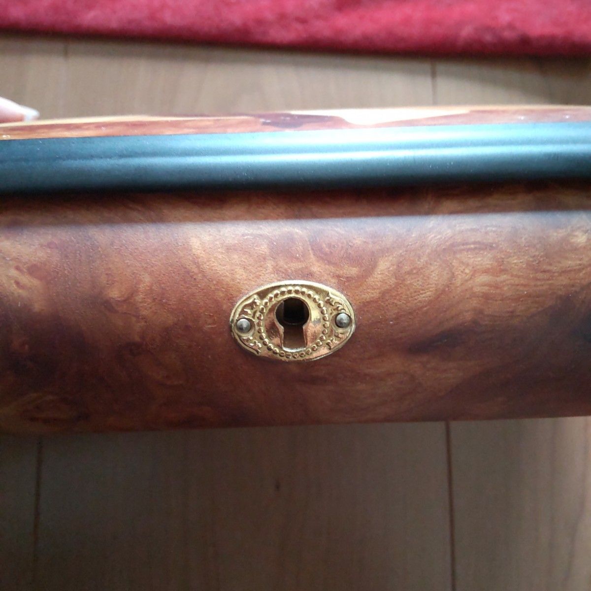 オルゴール REUGE MUSIC 36弁 リュージュ ジュエリーボックス オルゴール REUGE MUSIC 36弁 リュージュ ジュエリーボックス