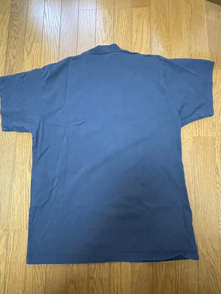 確実本物激安】BE KIND BALENCIAGA Tシャツ ネイビー|Yahoo 確実本物激安】BE KIND BALENCIAGA Tシャツ ネイビー|Yahoo