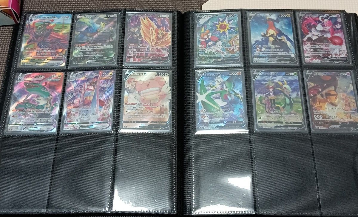 ポケモンカード 引退品 CSR CHR コンプリート フルコンプ ポケカ ポケモンカード 引退品 CSR CHR コンプリート フルコンプ ポケカ