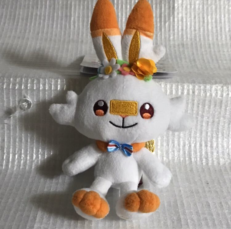  Pocket Monster mascot Pokmon Easter [hiba knee ] Pokemon center original 