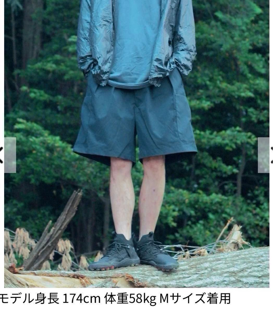 Moonlightgear Take shorts テイクショーツ ダークネイビー M Moonlightgear Take shorts テイクショーツ ダークネイビー M