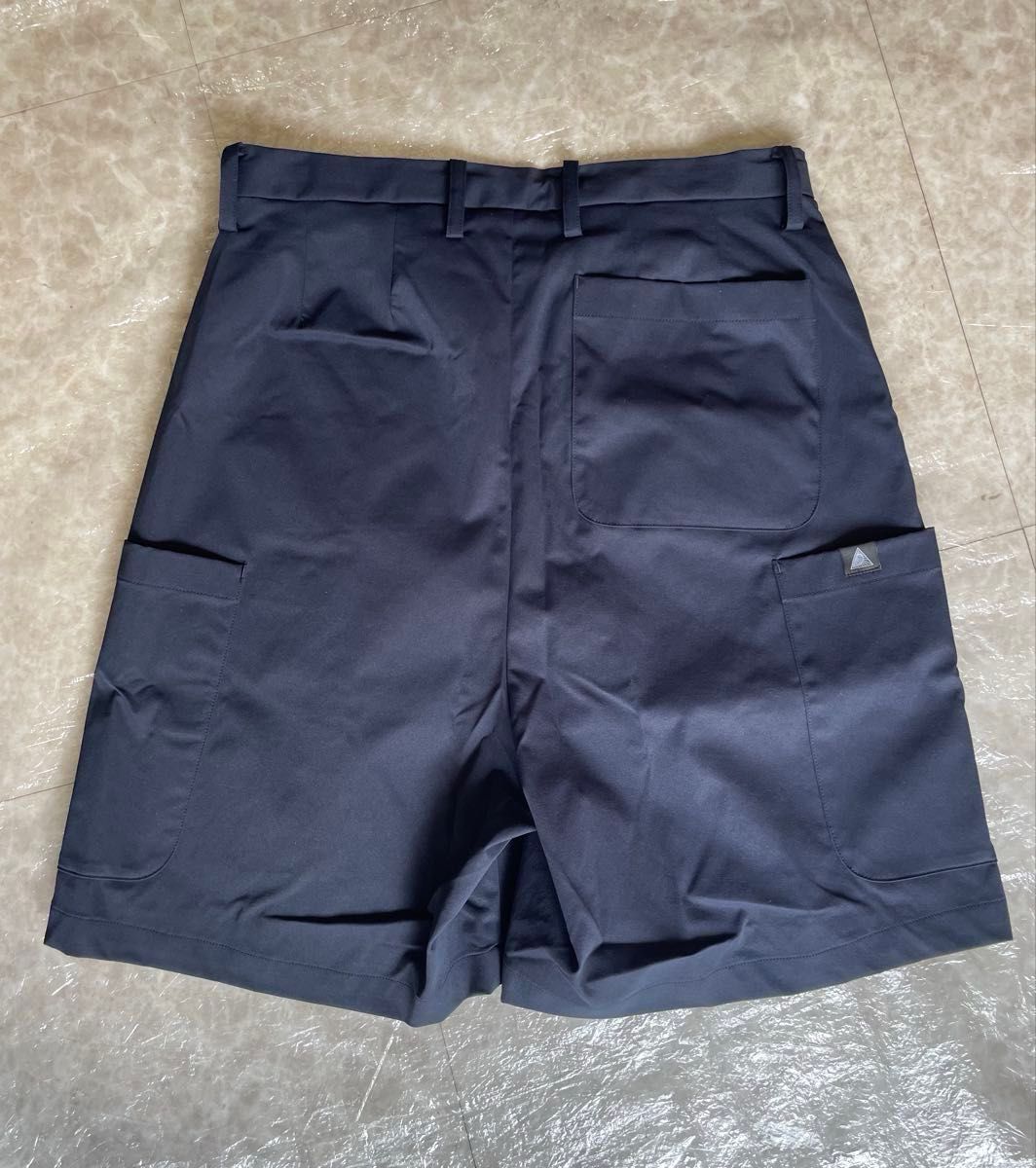 Moonlightgear Take shorts テイクショーツ ダークネイビー M Moonlightgear Take shorts テイクショーツ ダークネイビー M