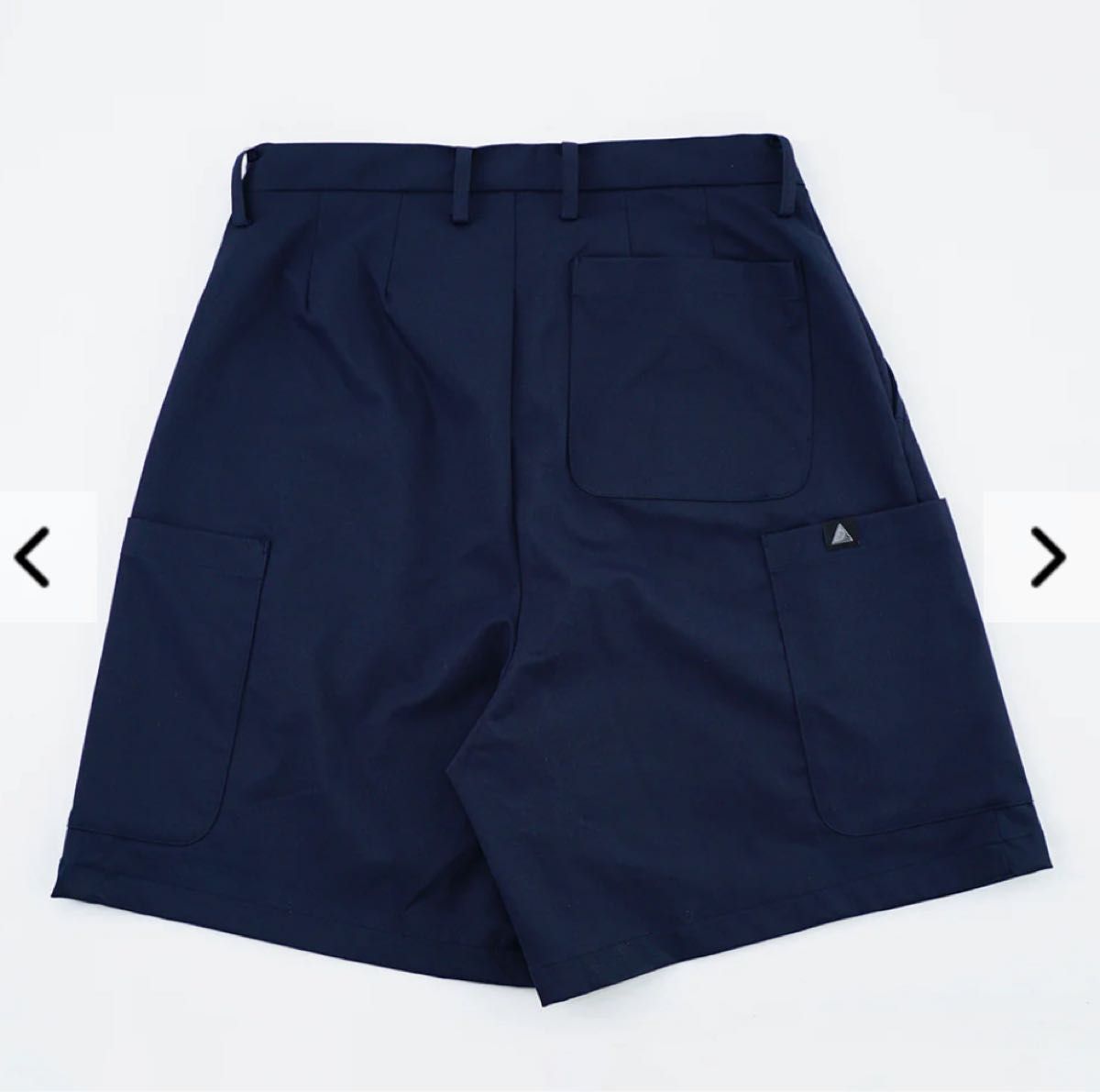 Moonlightgear Take shorts テイクショーツ ダークネイビー M Moonlightgear Take shorts テイクショーツ ダークネイビー M