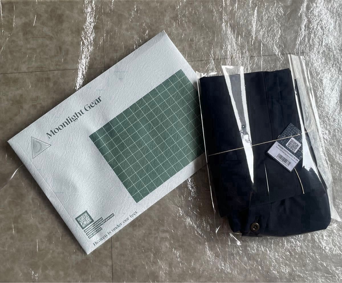 Moonlightgear Take shorts テイクショーツ ダークネイビー M Moonlightgear Take shorts テイクショーツ ダークネイビー M